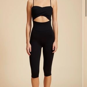 Live The Process Orion Bodysuit